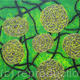 Abstracted Lata Balls