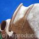 2 Clay Pots