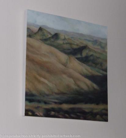 Park House Hill and Chrome Hill, Peak District