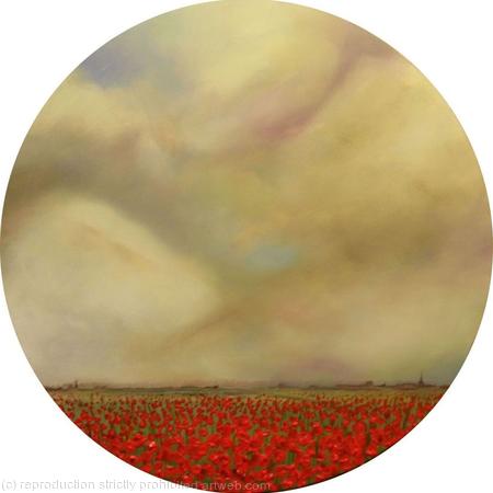 Poppies Galore