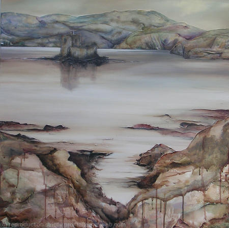 Kisimul Castle, Barra
