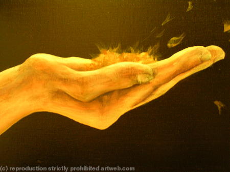 Harvest Hand