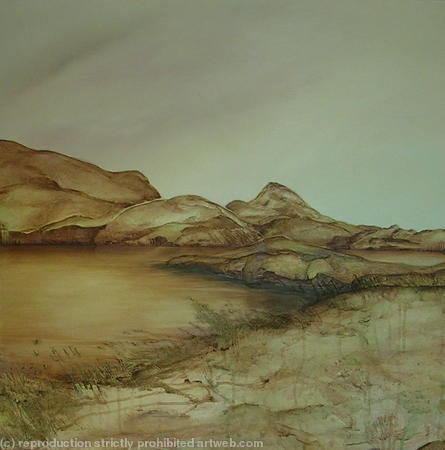 Outer hebredis