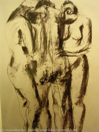 Threes  A Crowd