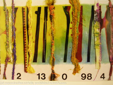 Barcode [1]