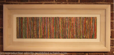 Barcode Drips