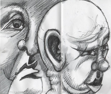 Mens Heads