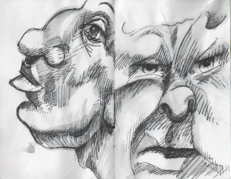 Mens Heads