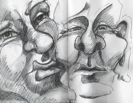 Mens Heads