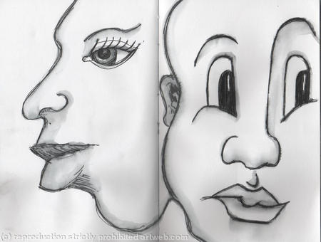 Mens Heads