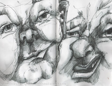 mens heads