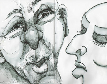 Mens Heads