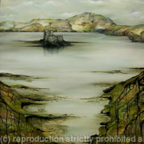 Kisimul Castle, Barra [2]
