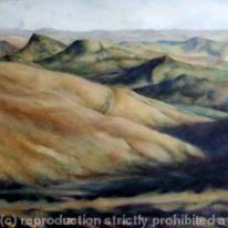 Park House Hill and Chrome Hill, Peak District