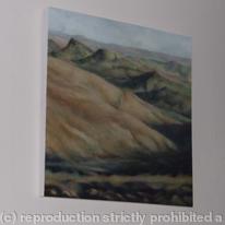 Park House Hill and Chrome Hill, Peak District