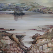 Kisimul Castle, Barra