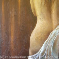 Veiled Seduction