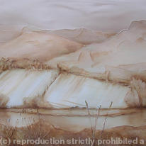 Scottish Hills