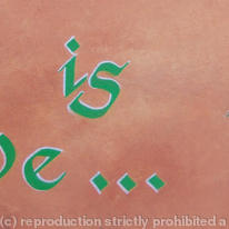 God Is Love