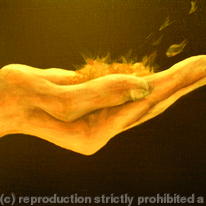 Harvest Hand
