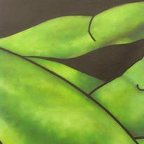 Green Adonis