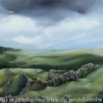 Derbyshire Peak District