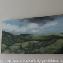 derbyshire peak district [in situ]