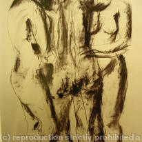 Threes  A Crowd