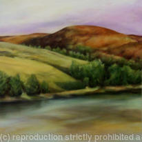 Derbyshire Countryside