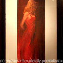 Lady In Red