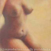 Torso - commission