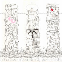 TOTEM THREESOME