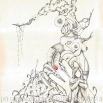THE HAND THAT DOES THE DEED