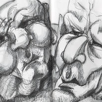 Mens Heads