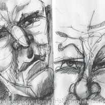 Mens Heads