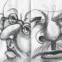 Mens Heads [7]