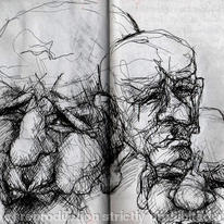 Mens Heads [6]