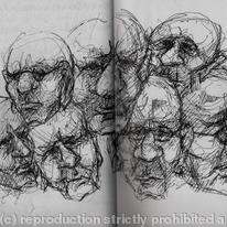 Mens Heads [7]