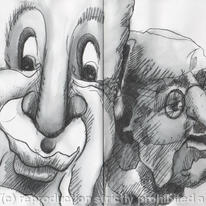 Mens Heads