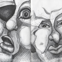 Mens Heads