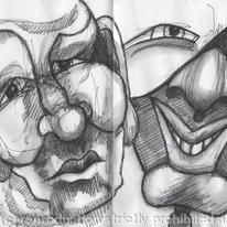 Mens Heads