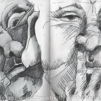 Mens Heads