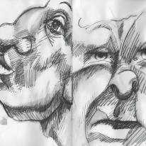 Mens Heads