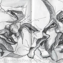 Mens Heads
