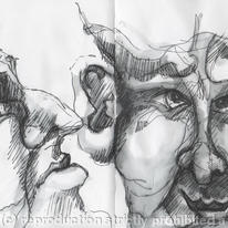 Mens Heads