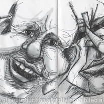Mens Heads