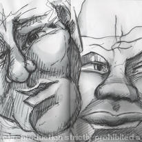 Mens Heads