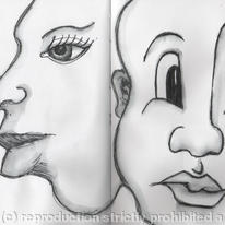 Mens Heads