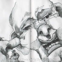 Mens Heads