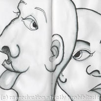 Mens Heads